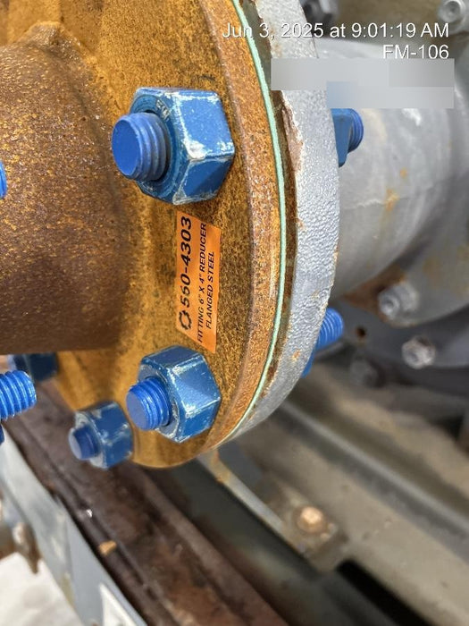 2021 ATLAS COPCO PAC66