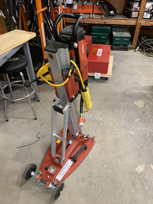 2021 HILTI DD250E