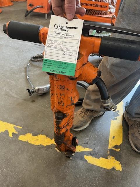 2022 MICHIGAN PNEUMATIC ES-TPB60-118-TRACKER