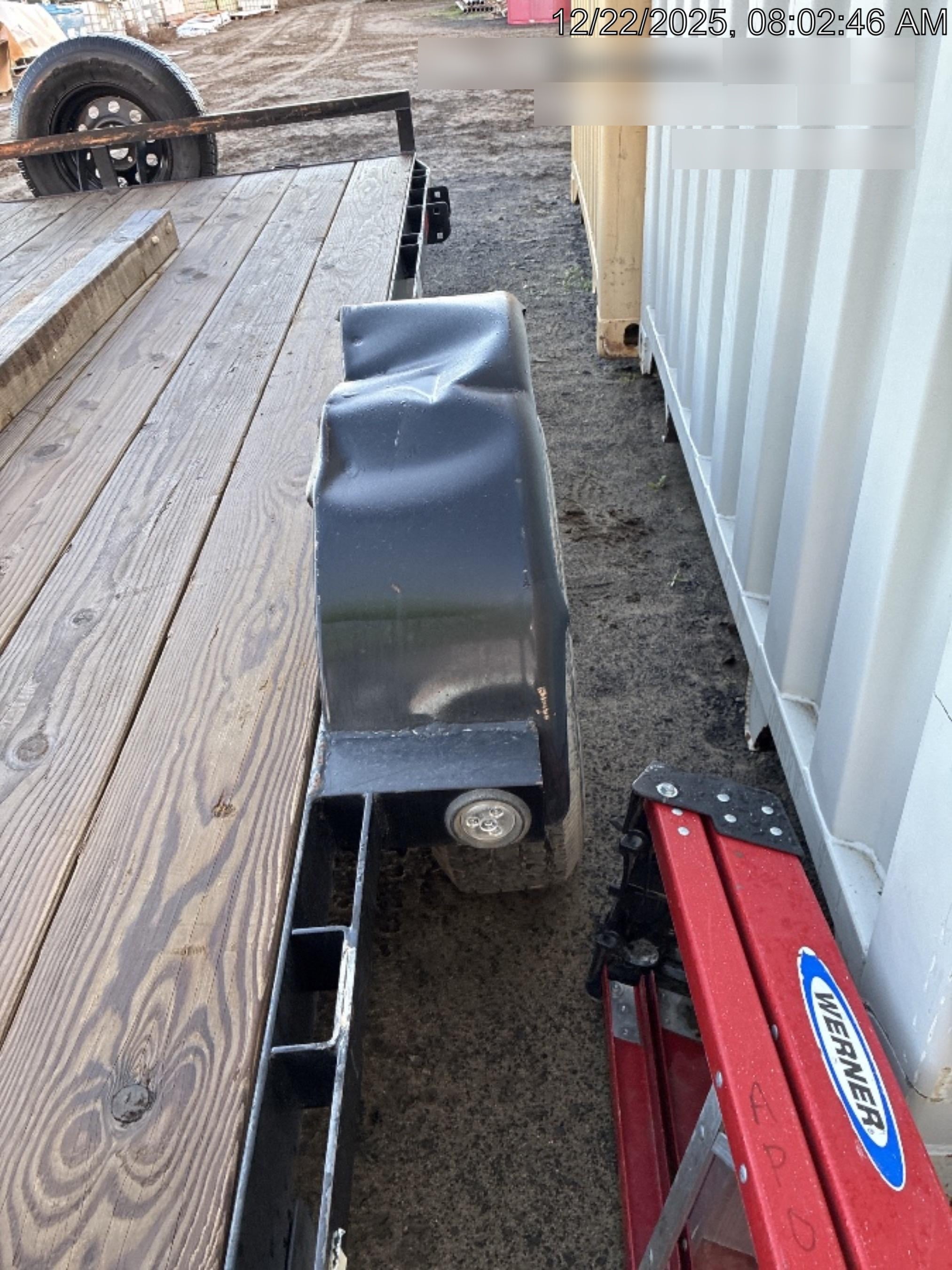 2024 FABFORM ATV714-3K