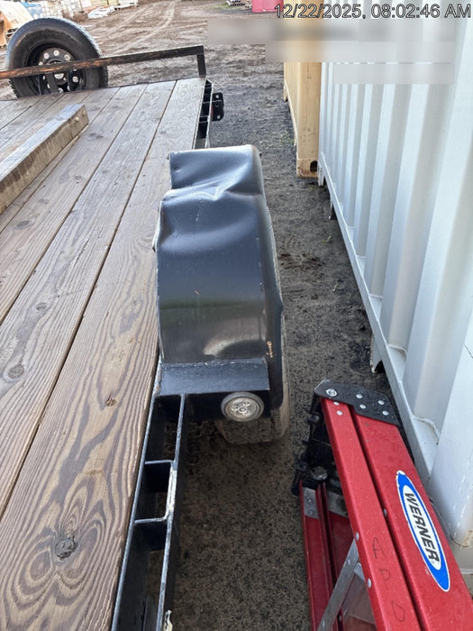 2024 FABFORM ATV714-3K