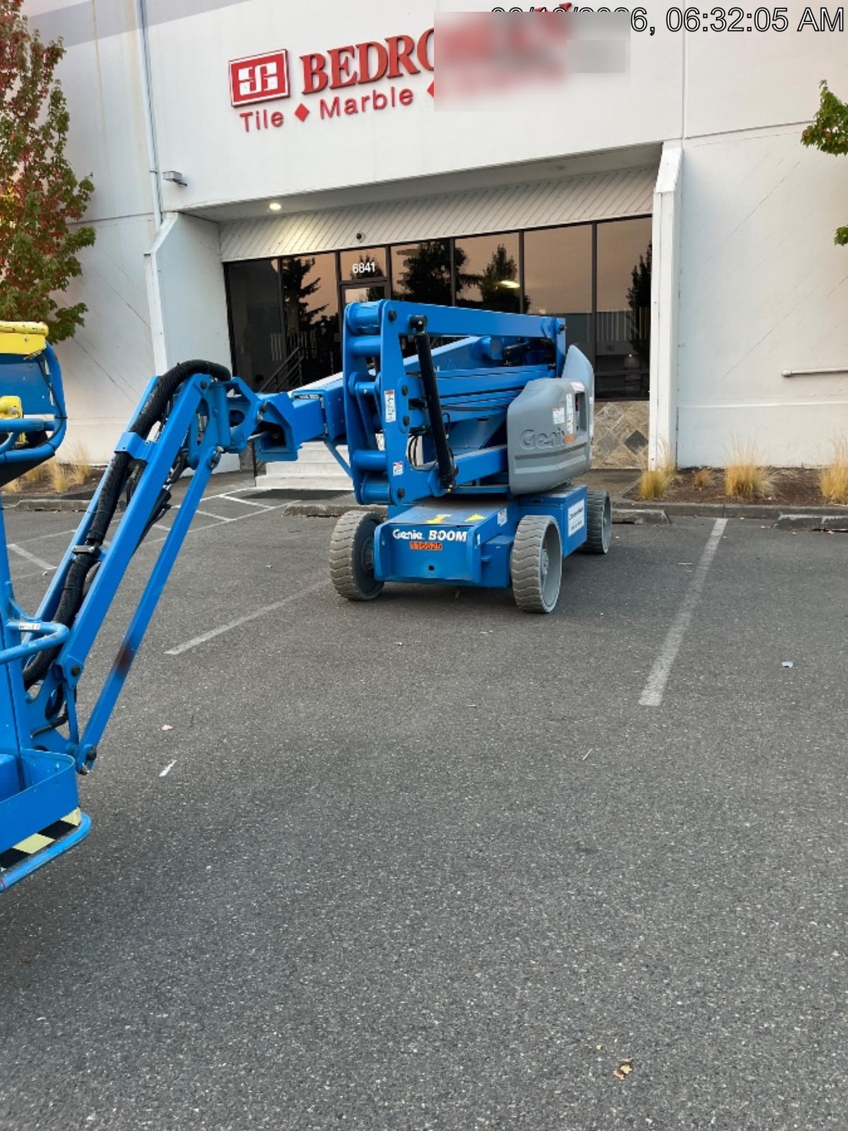2020 GENIE Z-40/23N RJ