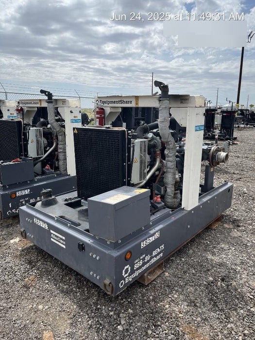 2023 ATLAS COPCO PAC F44 KD