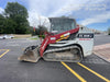 2020 TAKEUCHI TL8R2-CR