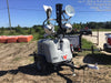 2019 Wacker Neuson LTV6L-MH Wacker Neuson LTV6L Mobile Light Tower w/Fuel Level Sensor Installed