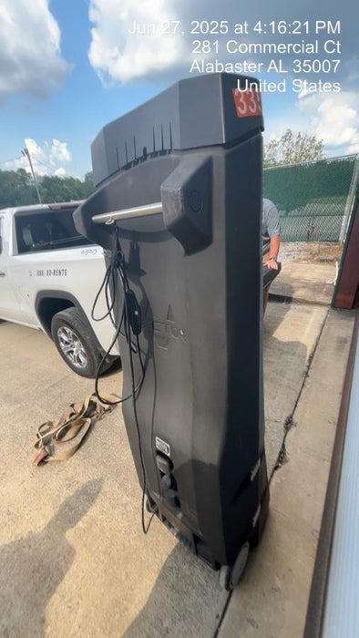 2023 VECTOR Vector Max