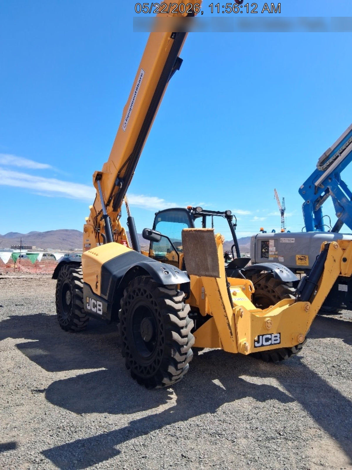 2021 JCB 512-56