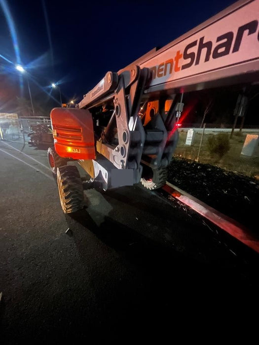 2019 SKYJACK SJ63 AJ