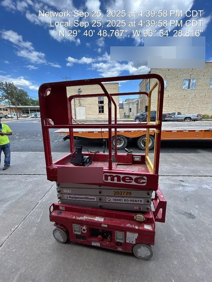 2022 MEC 1330SE