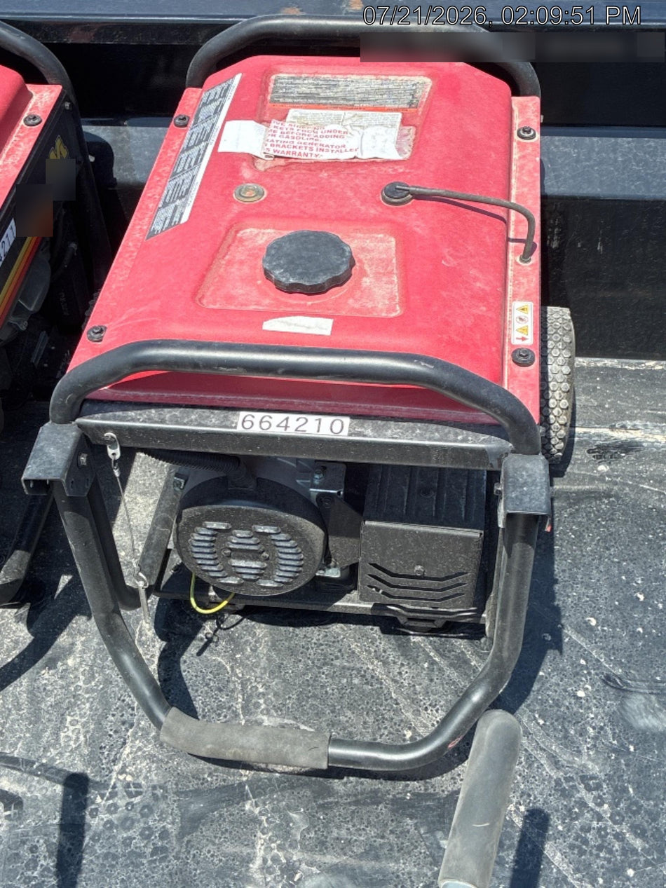 2026 MI-T-M GEN-6500-0MM1