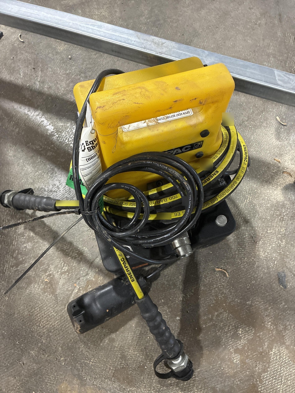 2023 ENERPAC PUD1100B