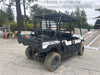 2022 KAWASAKI Mule PRO-DXT (Half Door)