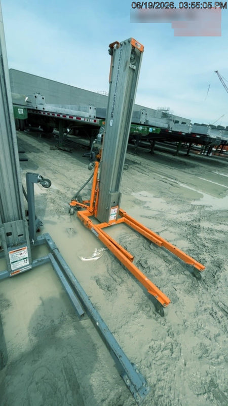 2021 LIFTSMART MLC-24