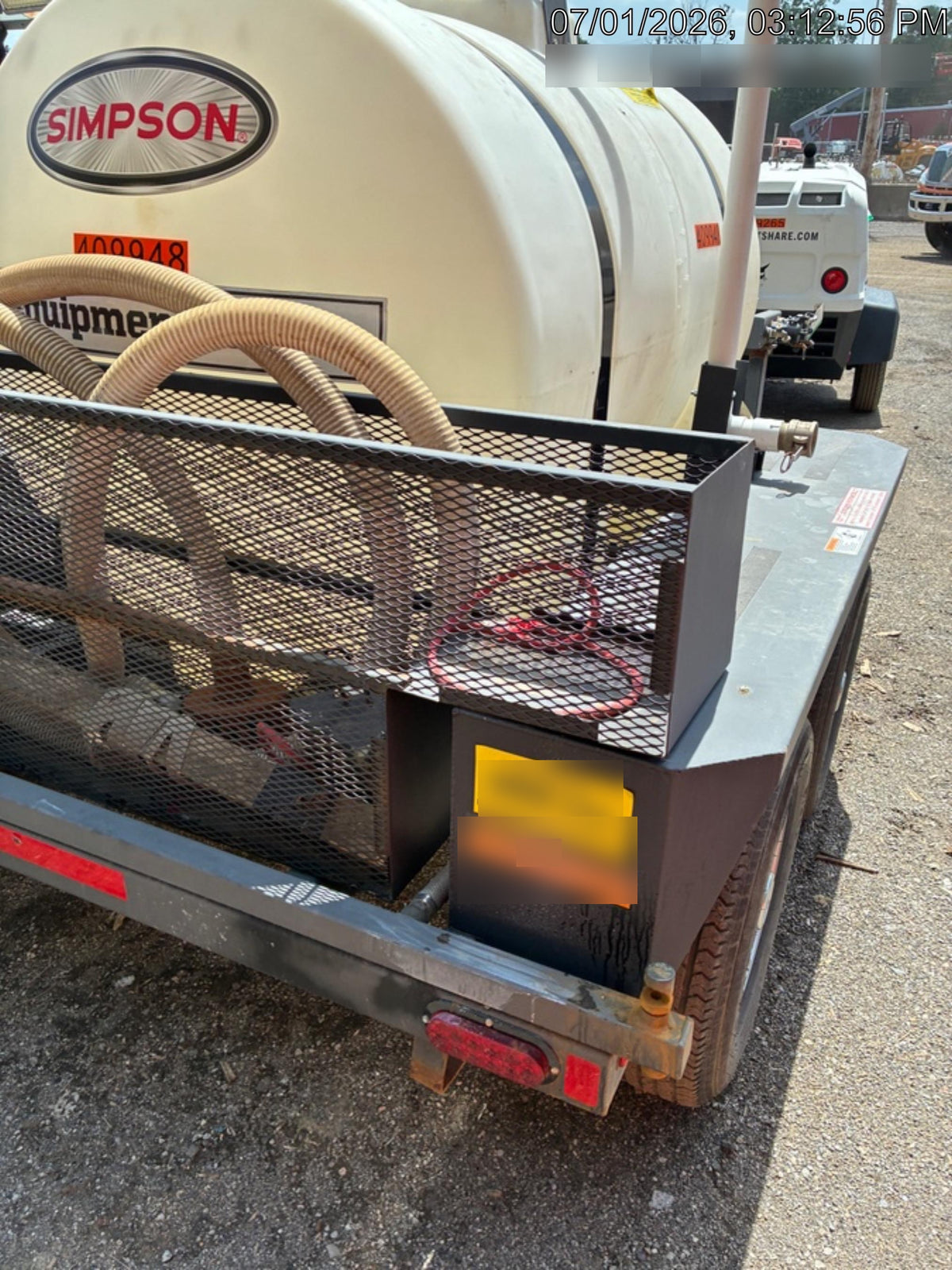 2024 SIMPSON SWT-52517