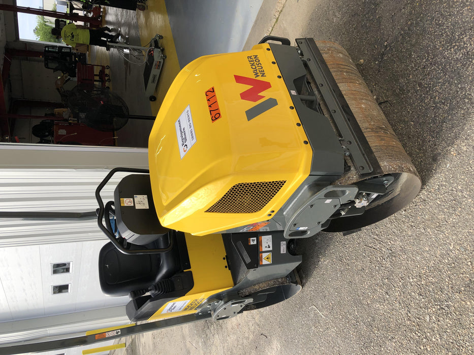 2020 WACKER NEUSON RD12A