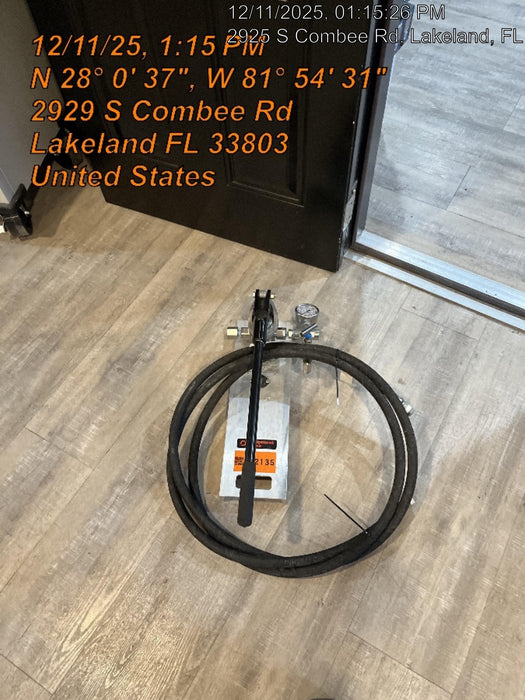 2024 PINNACLE PDQH-5000B