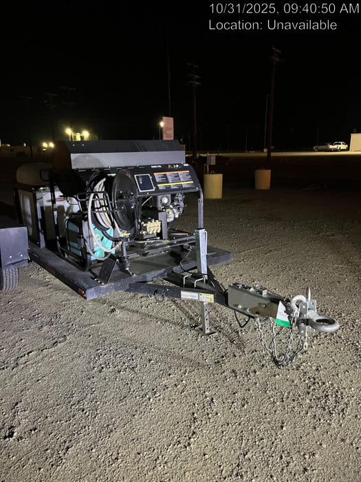 2025 MI-T-M AW-9000-0005 / DHG-4004-B0V6G