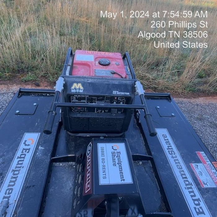 2022 MI-T-M GEN-8000-IMM1E