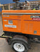 2021 Lincoln Electric Vantage 549X Ready Pak 3, ORANGE (includes trailer, cable rack, fender light kit)