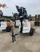 2023 Generac MLT2 Diesel, Flex Switch 120V Input, Powerzone Controller, 
(4) 320W LED Lights, 4kW Generator, 39.9 Gal Fuel Tank, 2" Ball, T3