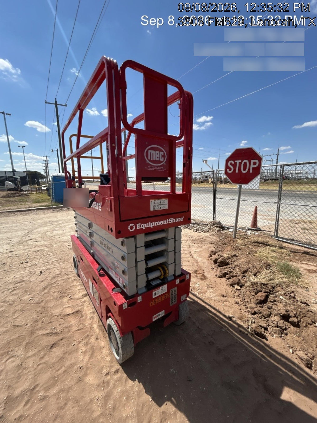 2026 MEC 3232+