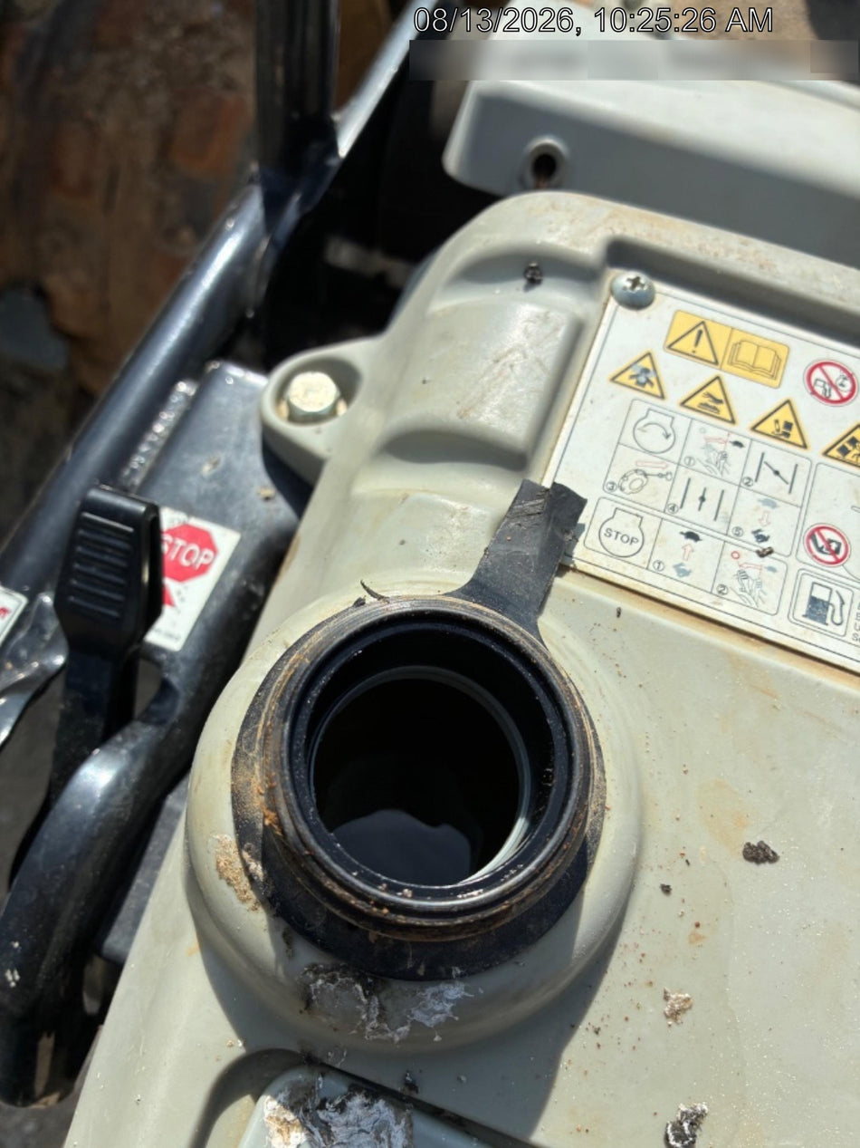 2023 MULTIQUIP MTX60HD