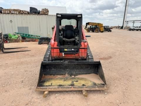 2019 KUBOTA SVL95-2S