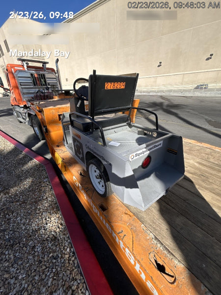 2022 COLUMBIA Expediter