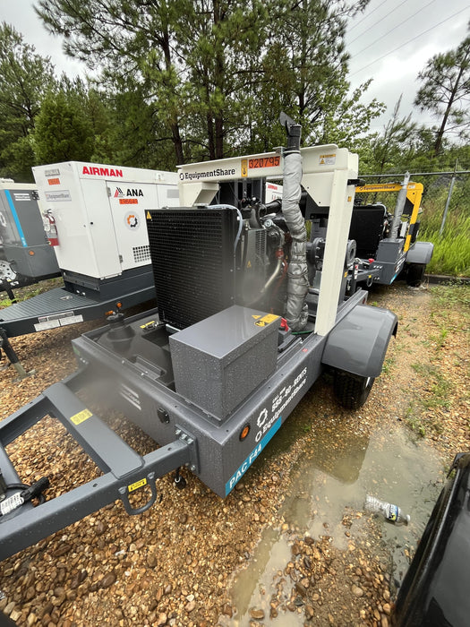 2023 ATLAS COPCO PAC F44 KD