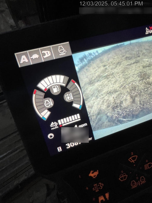 2020 LINK-BELT 300X4