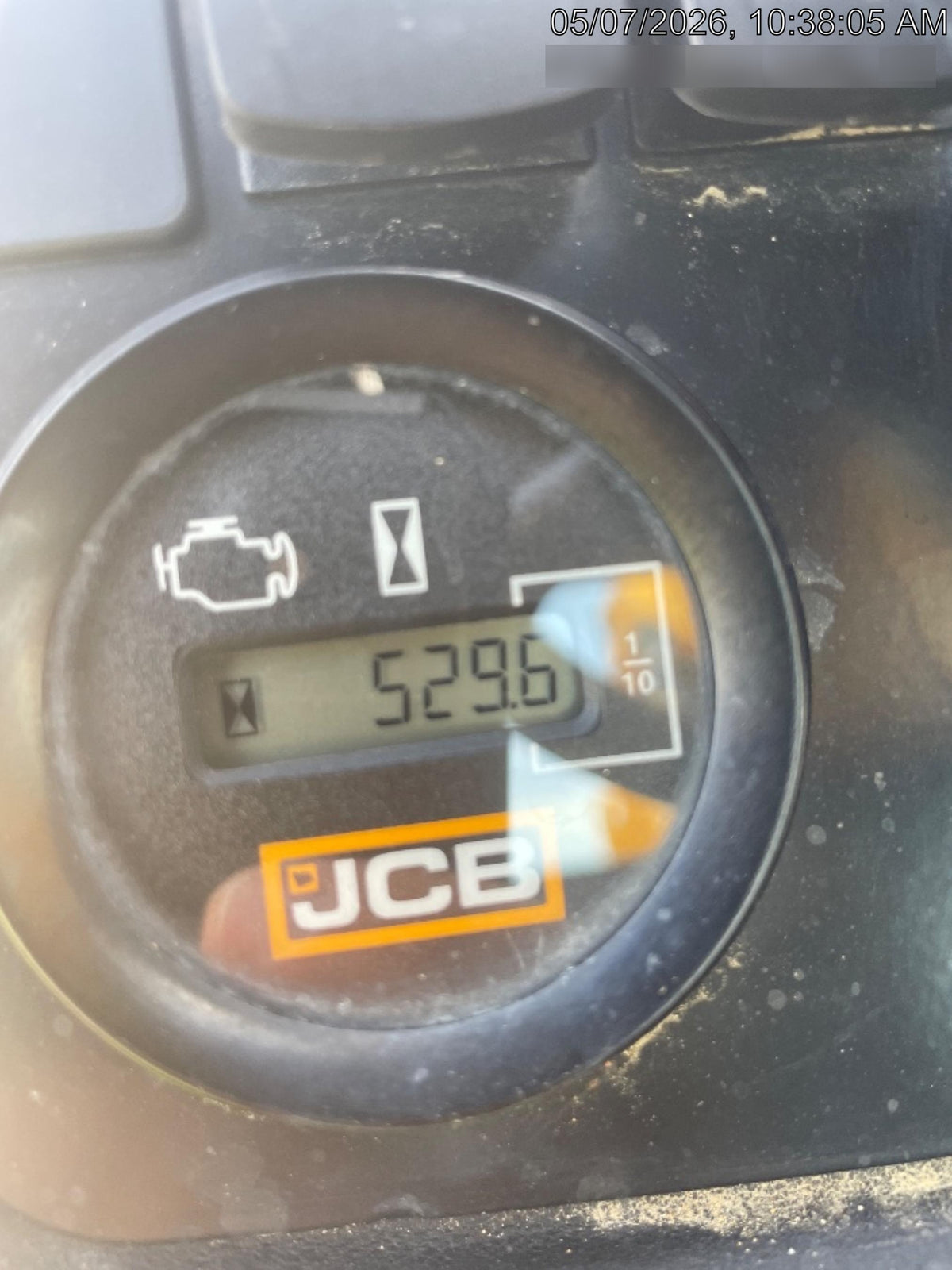 2025 JCB 512-56