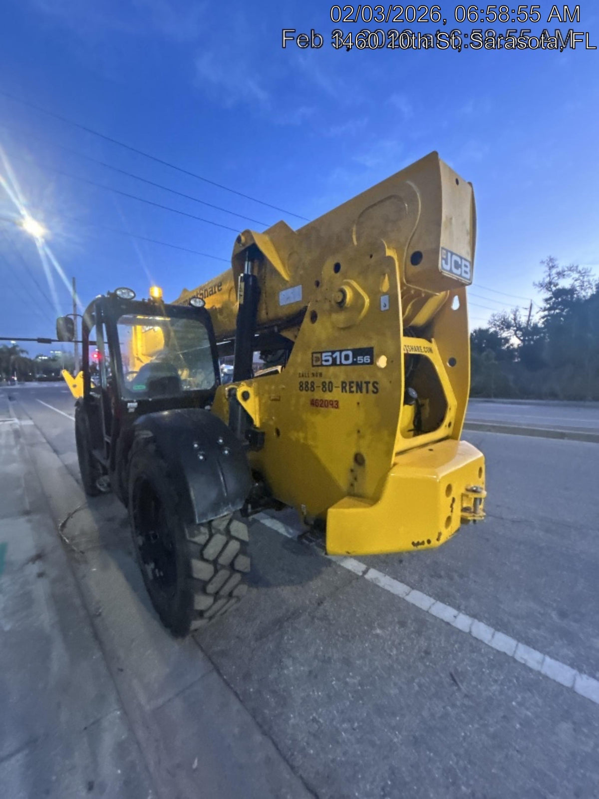 2024 JCB 510-56