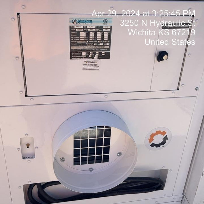 2023 KWIKOOL KPO5-43H