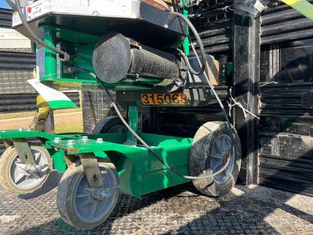 2023 GREENLEE 854DX