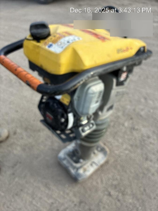 2024 WACKER NEUSON BS68-4Ab/28