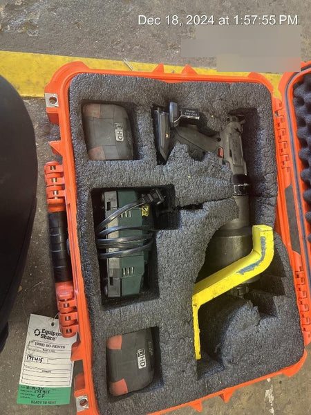 2021 TORCUP VT-3000KIT