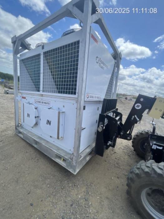 2024 SMARTECH SACP41A-HS