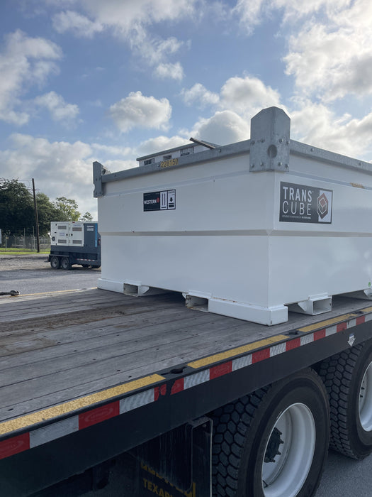 2022 WESTERN GLOBAL 50TCG