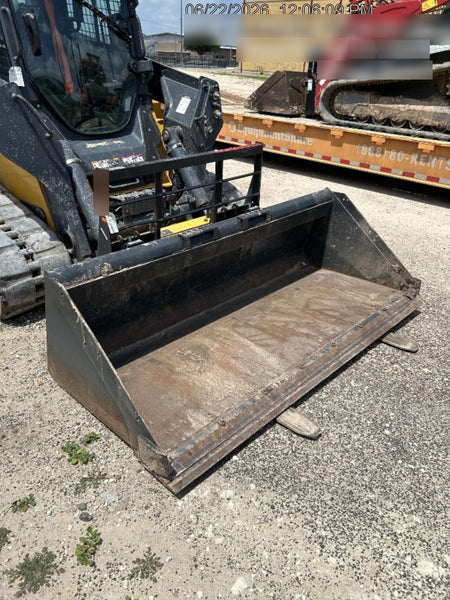 2025 ARROW MATERIAL HANDLING 24" Pallet Fork Frame
