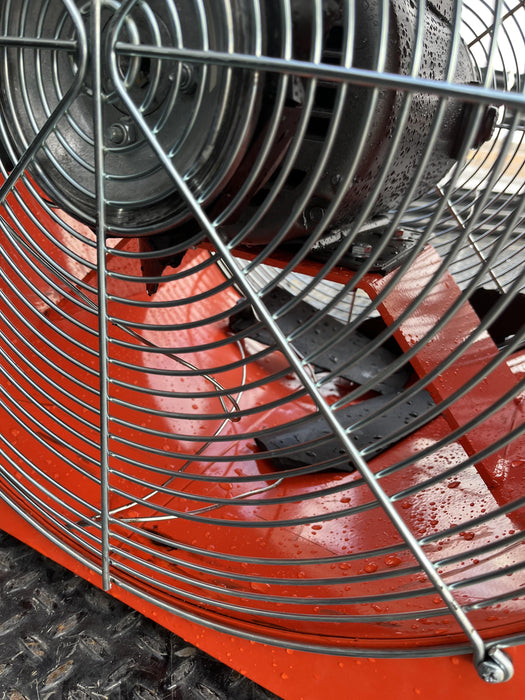 2023 ALLEGRO 9525-50