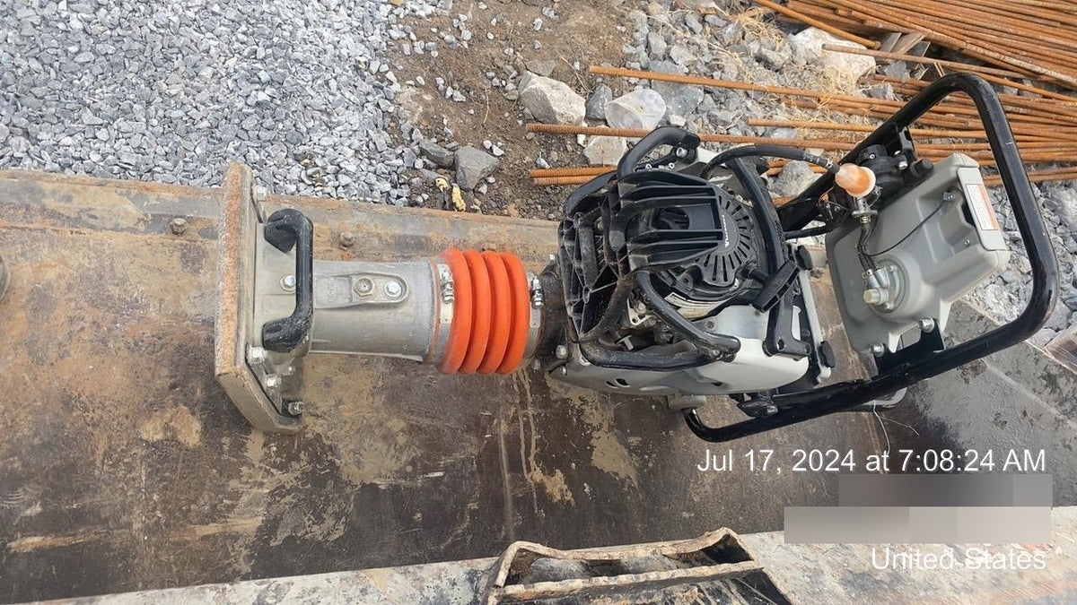2023 MULTIQUIP MTX60HD