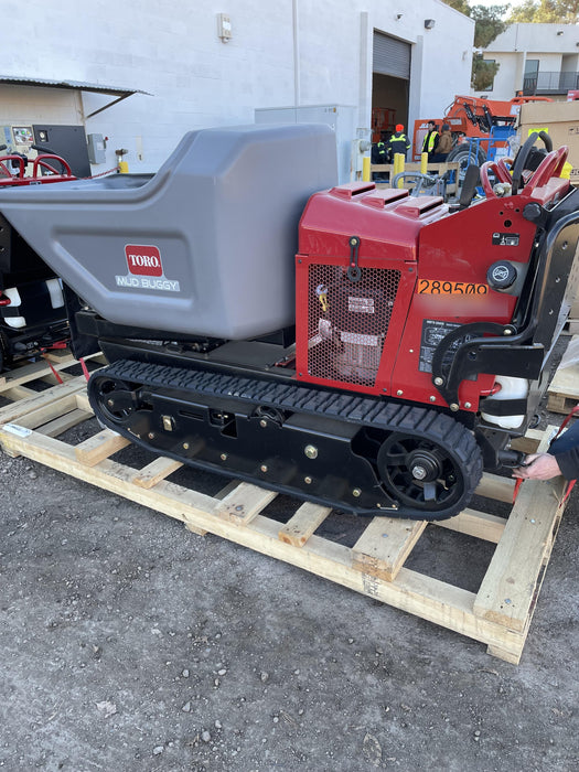 2023 TORO MBTX 2500-TS