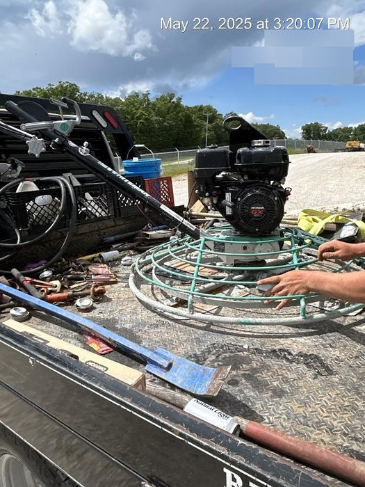 2024 MULTIQUIP B46H90