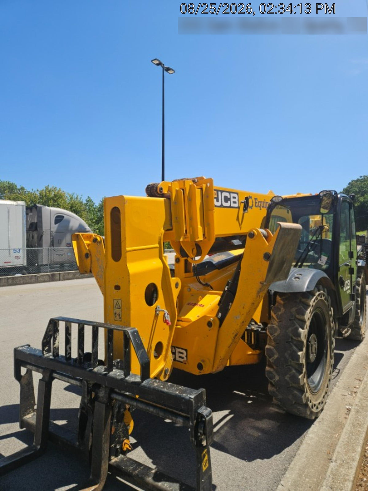 2025 JCB 510-56