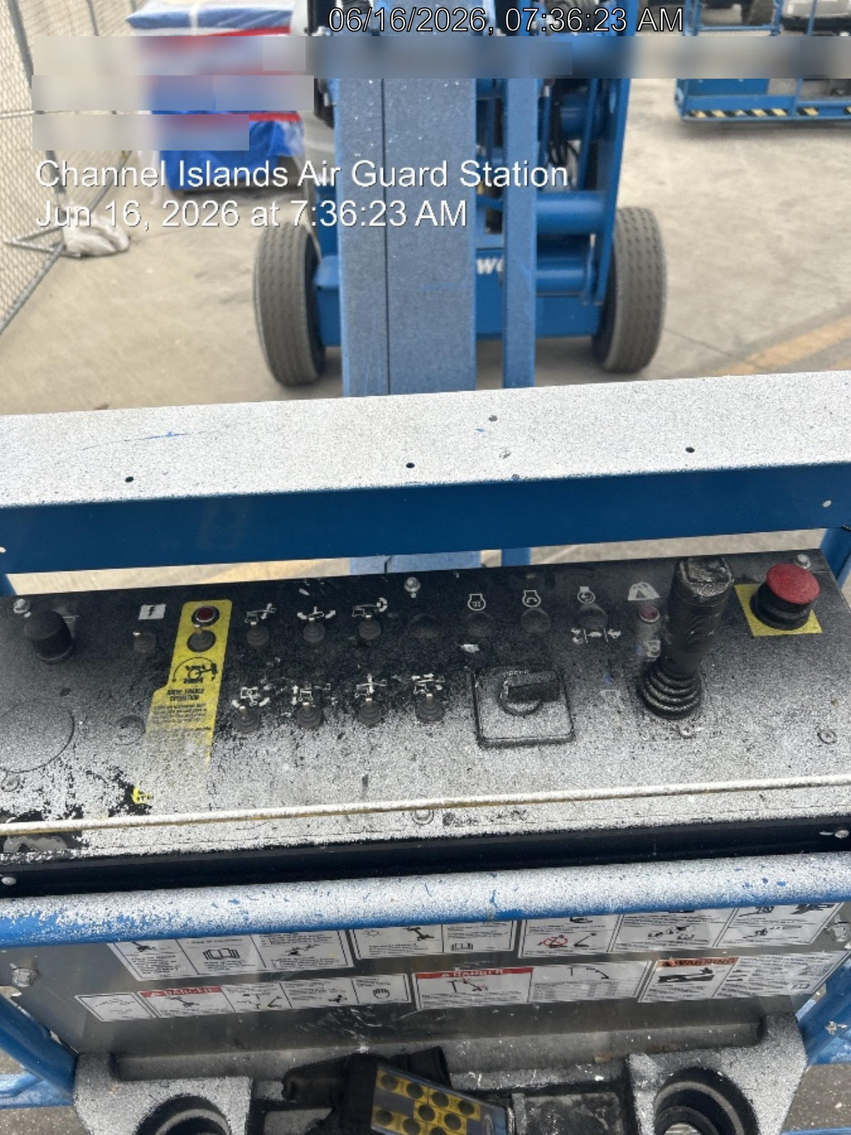 2025 GENIE Z-45/25J DC