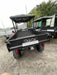 2023 Club Car CA1700D Canopy, Diesel, 4 Passenger