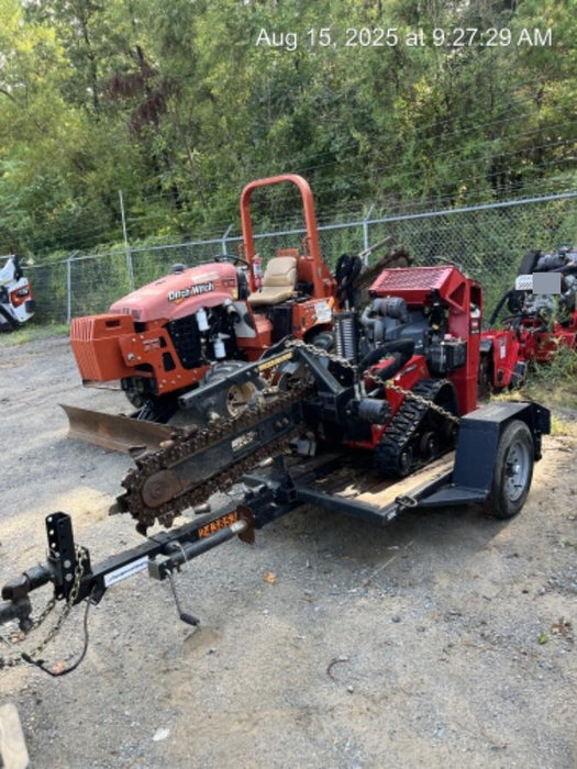 2022 BARRETO E4X6TBT