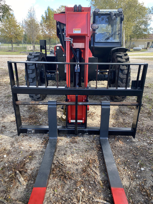 2021 MANITOU MTA8044