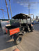 2021 Kubota RTV-X1140W-H Plastic Canopy, Windshield Acrylic Clear, LED Strobe Light, Wire Harness Kit, Back up Alarm