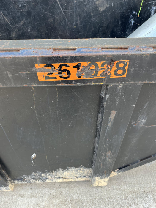 2022 STAR INDUSTRIES 1449B